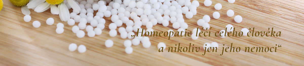 Homepopatie Jolana Váchová